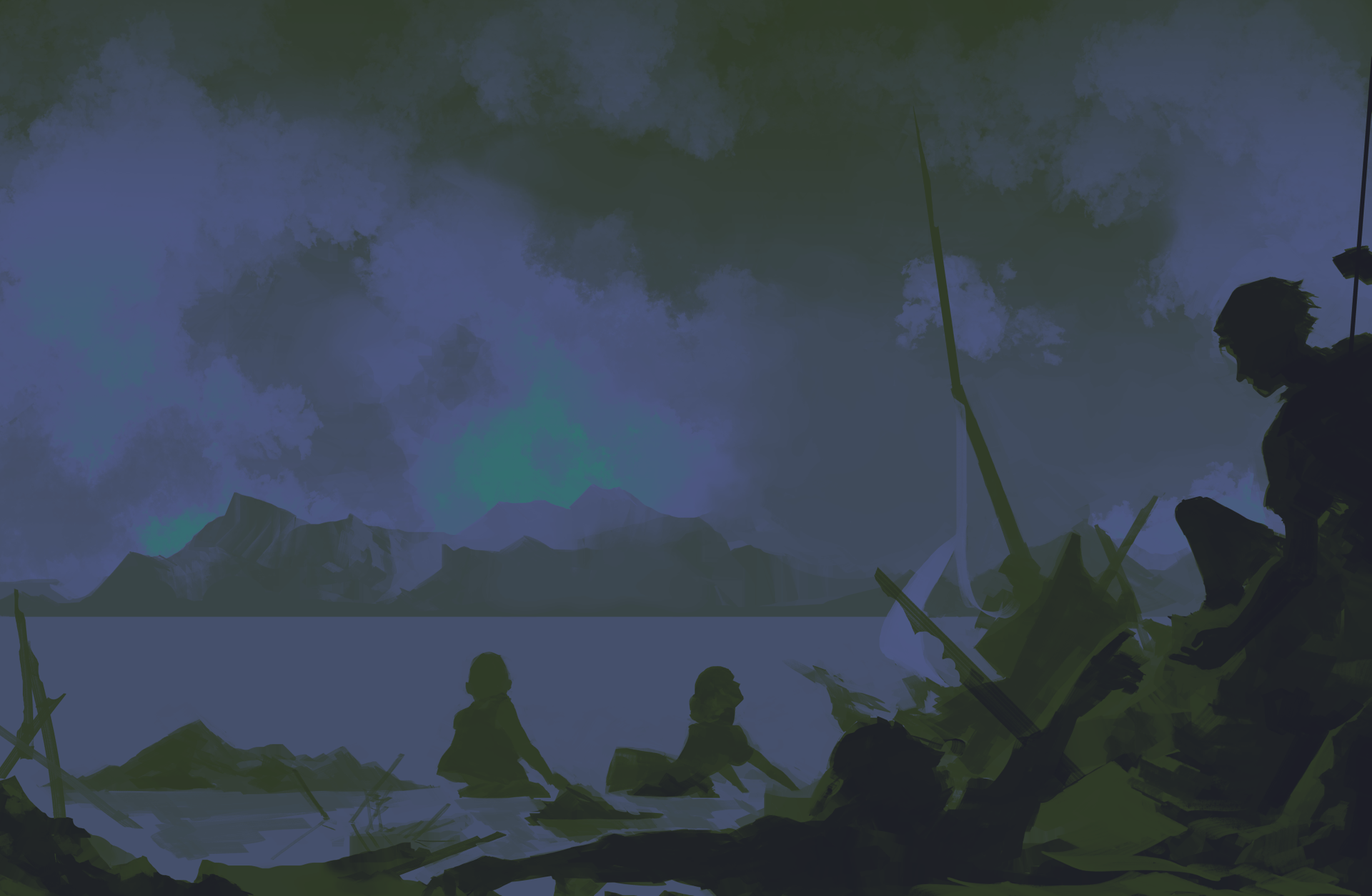 about page background